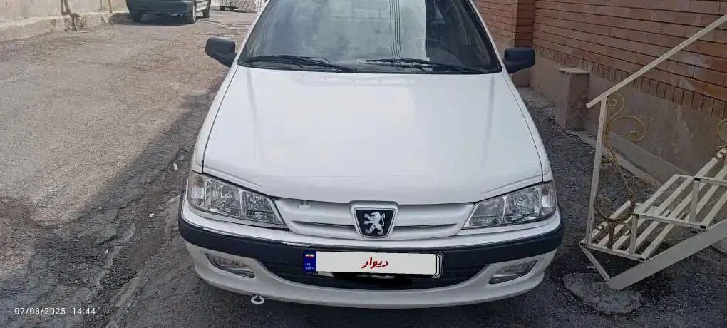 خودرو آریسان، معمولی آگهی ann_19922944