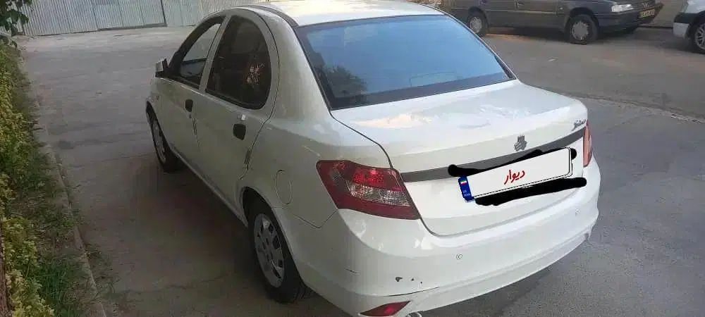 ساینا EX معمولی - 1400