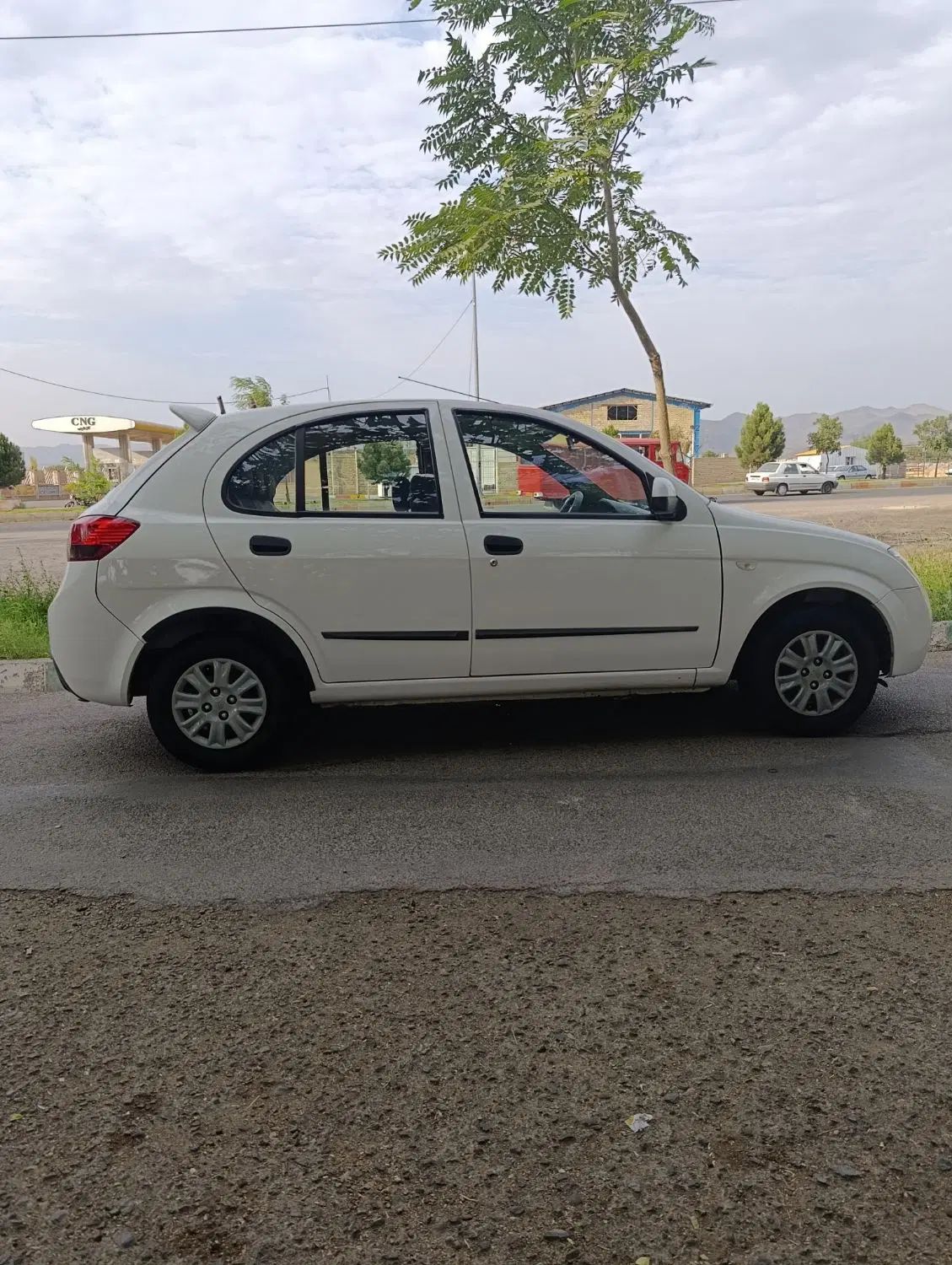 خودرو تیبا، 2 آگهی ann_19922948