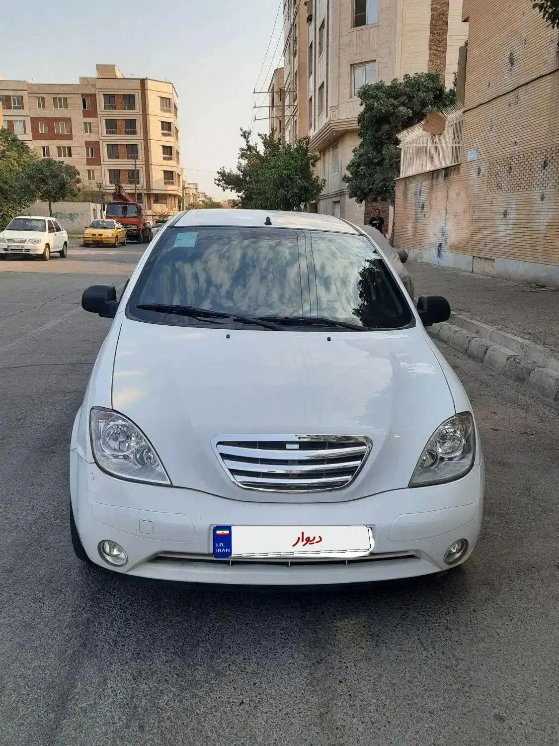 خودرو تیبا، صندوق دار آگهی ann_19922951