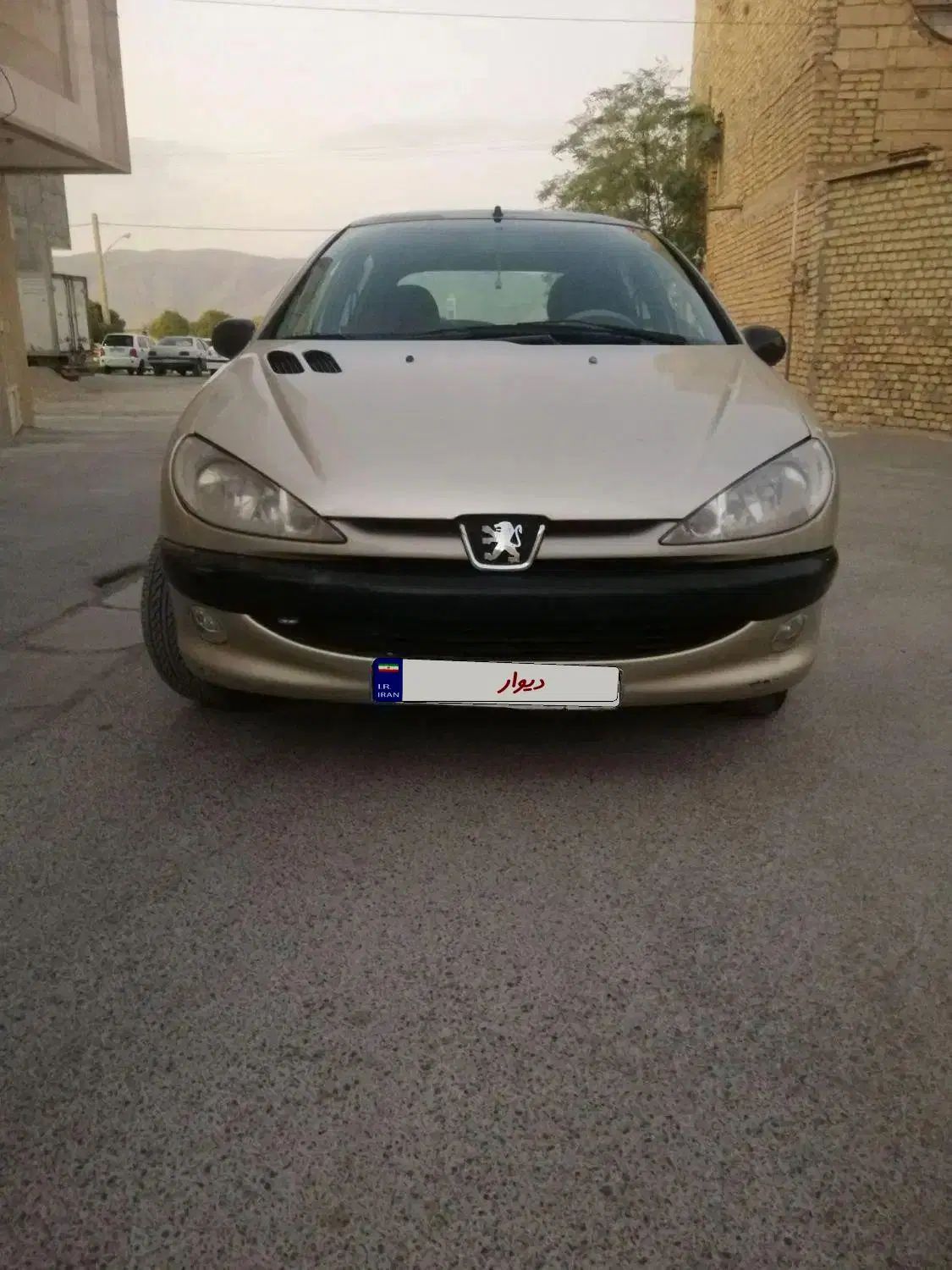خودرو پژو، 206 آگهی ann_19922958