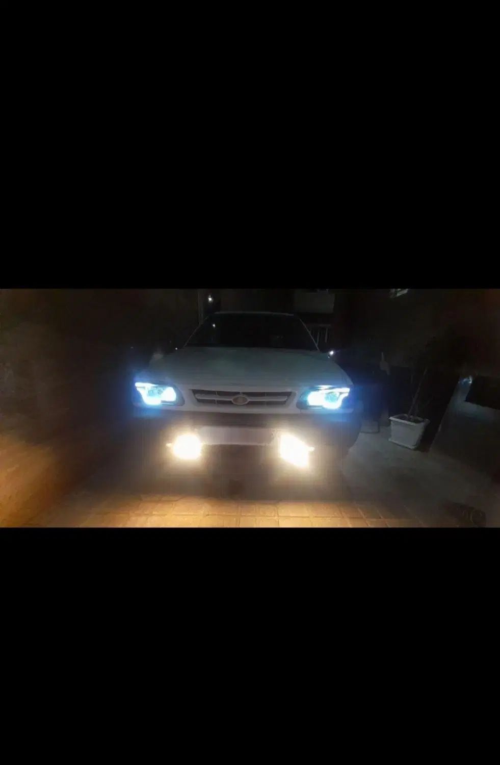 پراید 131 SL - 1391