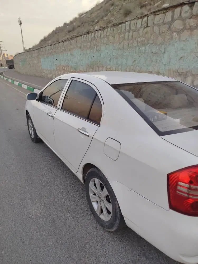لیفان 620 دنده ای 1800 - 1393