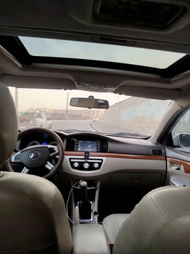 لیفان 620 دنده ای 1800 - 1393