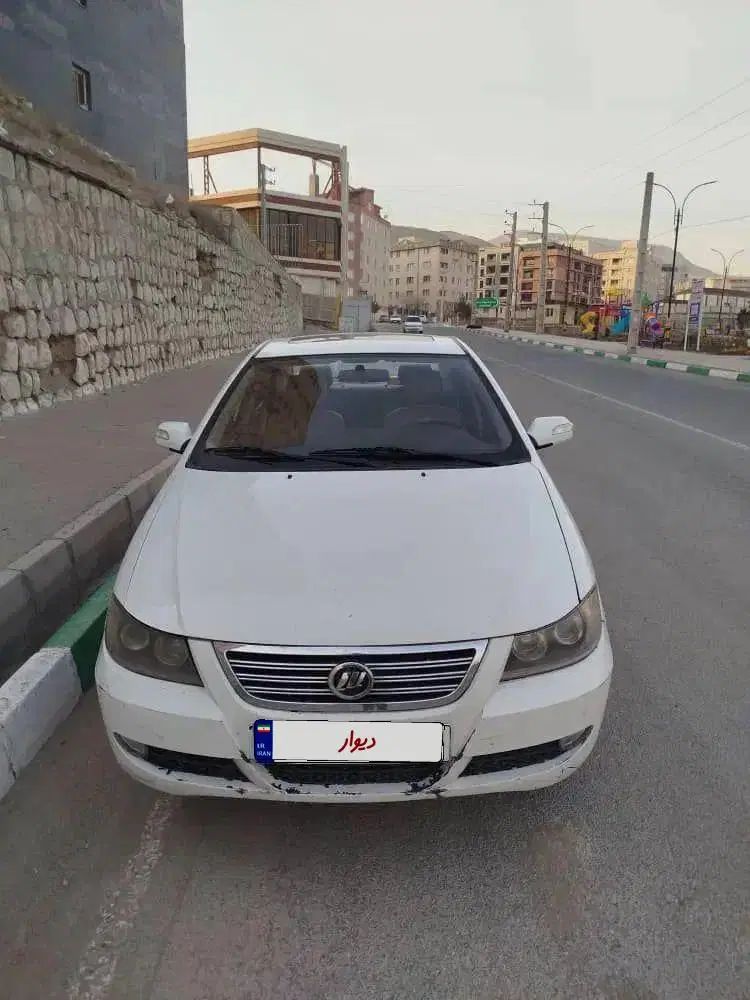 خودرو لیفان، 620 آگهی ann_19922974