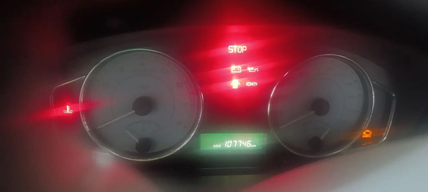 پژو پارس سال - 1399