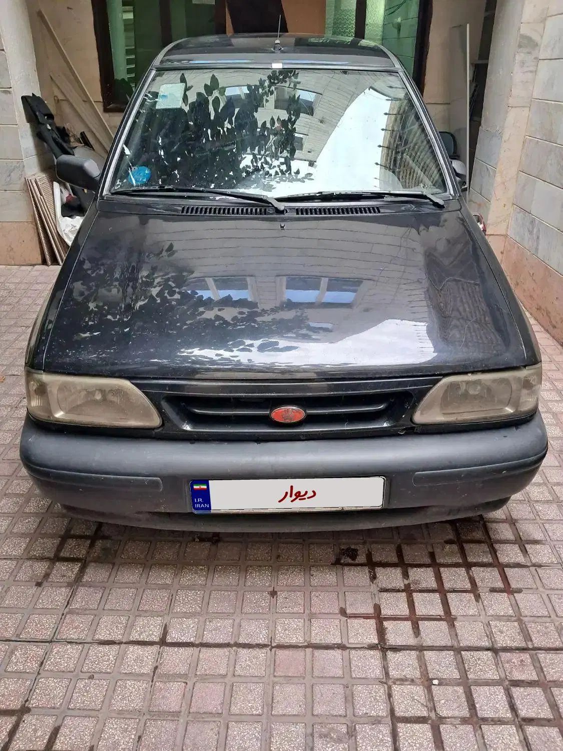 خودرو پراید، 131 آگهی ann_19922977