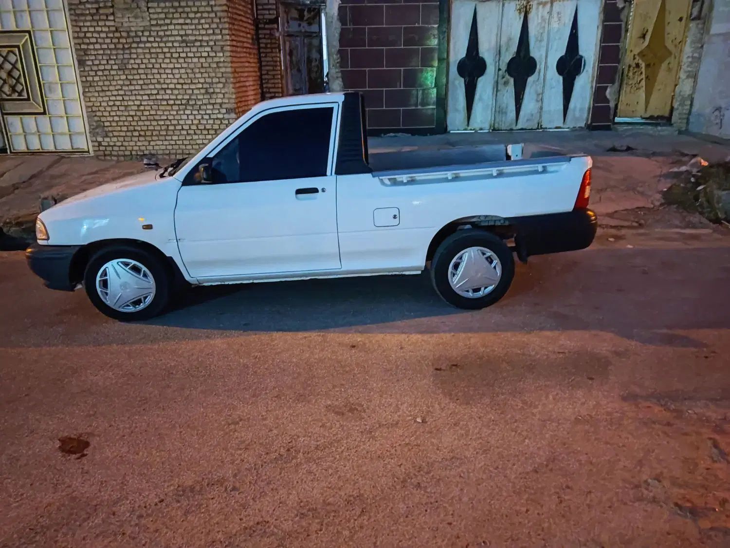 خودرو پراید، 151 آگهی ann_19922981