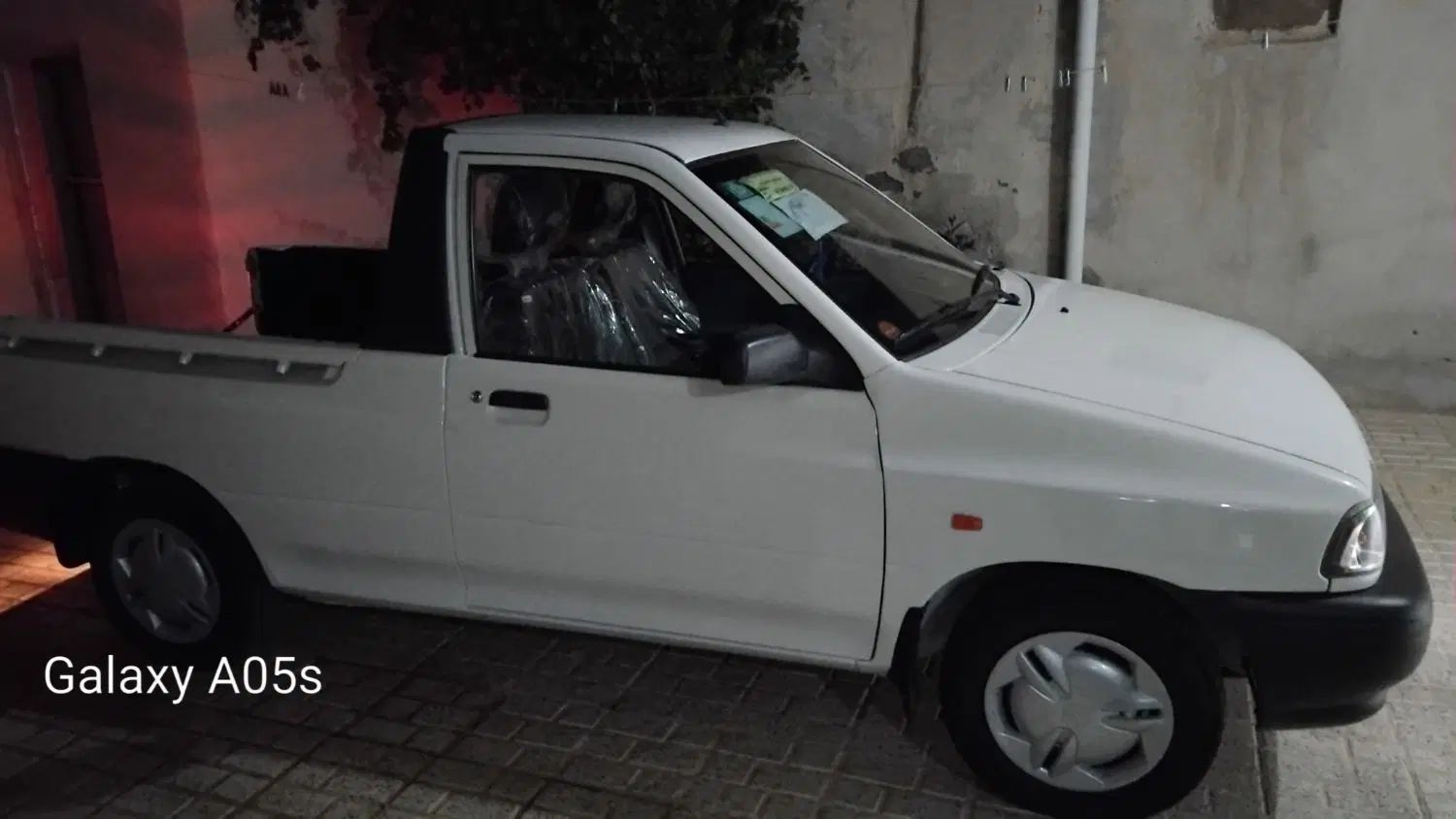 پراید 151 SE - 1404