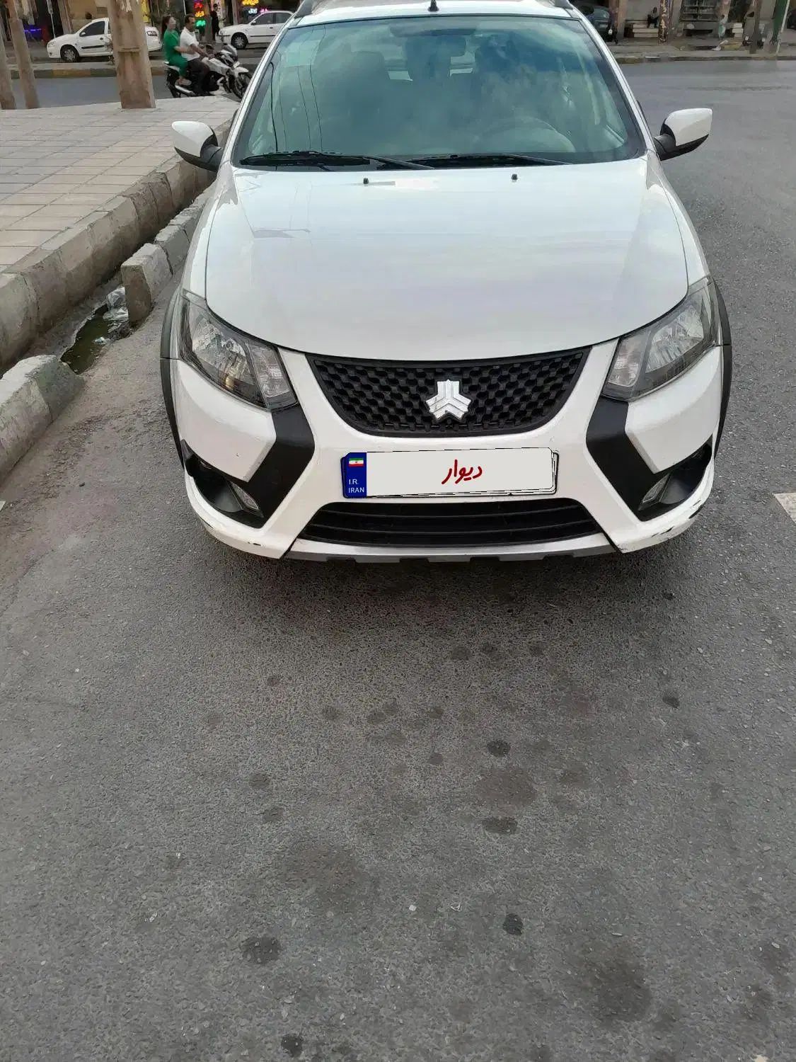 خودرو کوییک، S آگهی ann_19922992