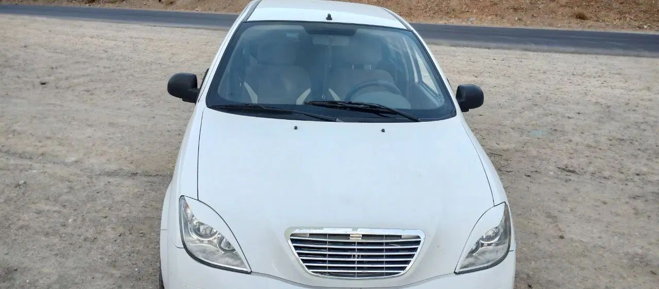 تیبا 2 پلاس - 1399