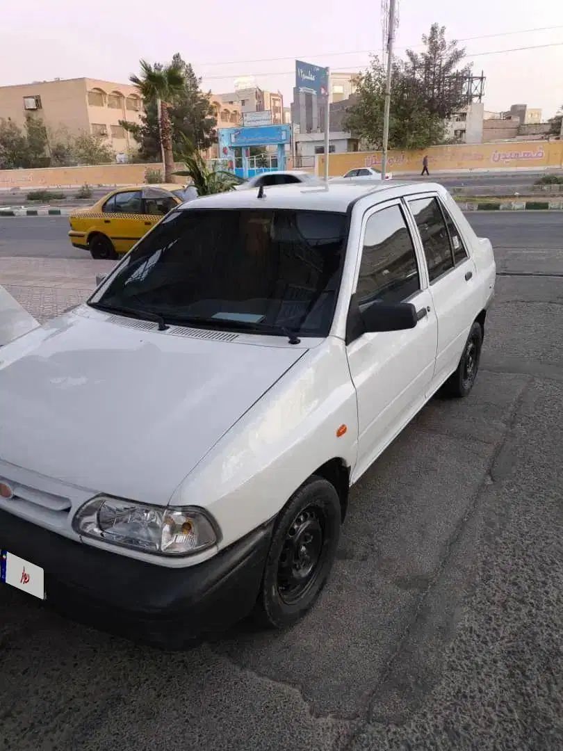 خودرو پراید، 131 آگهی ann_19922999