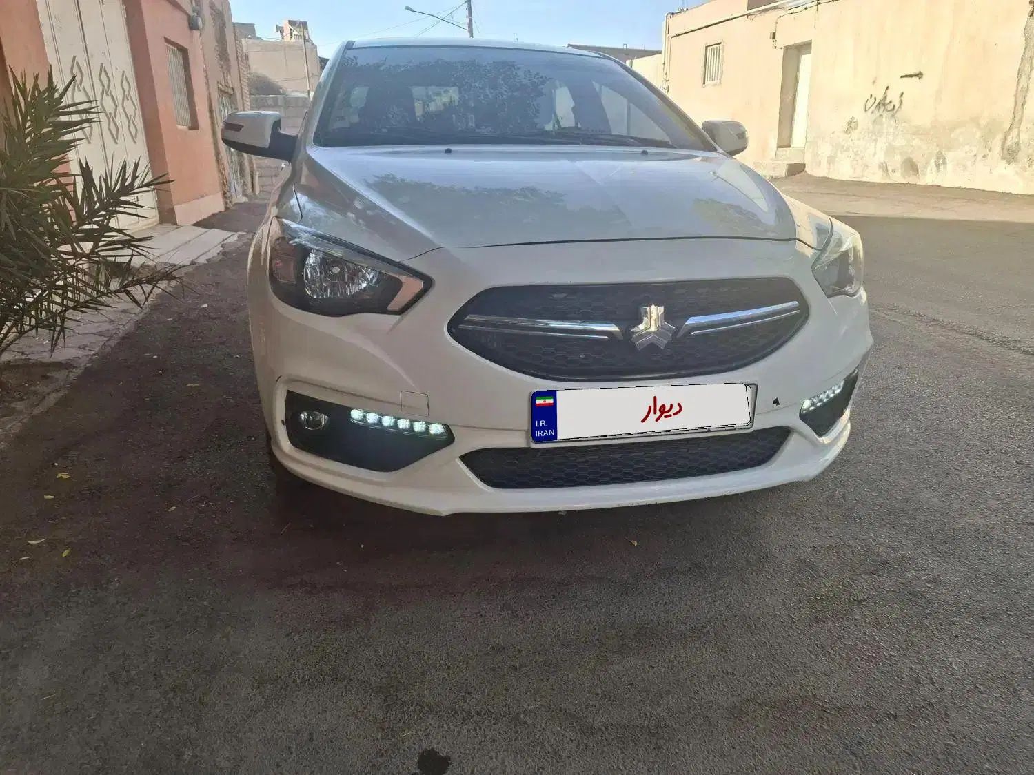 شاهین G دنده ای - 1403