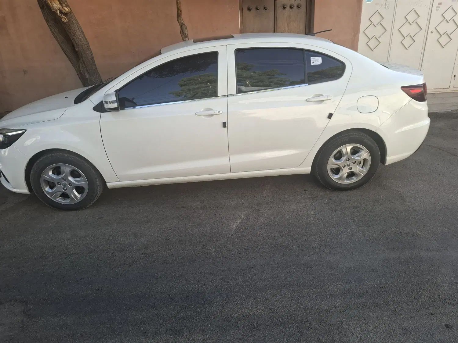 شاهین G دنده ای - 1403