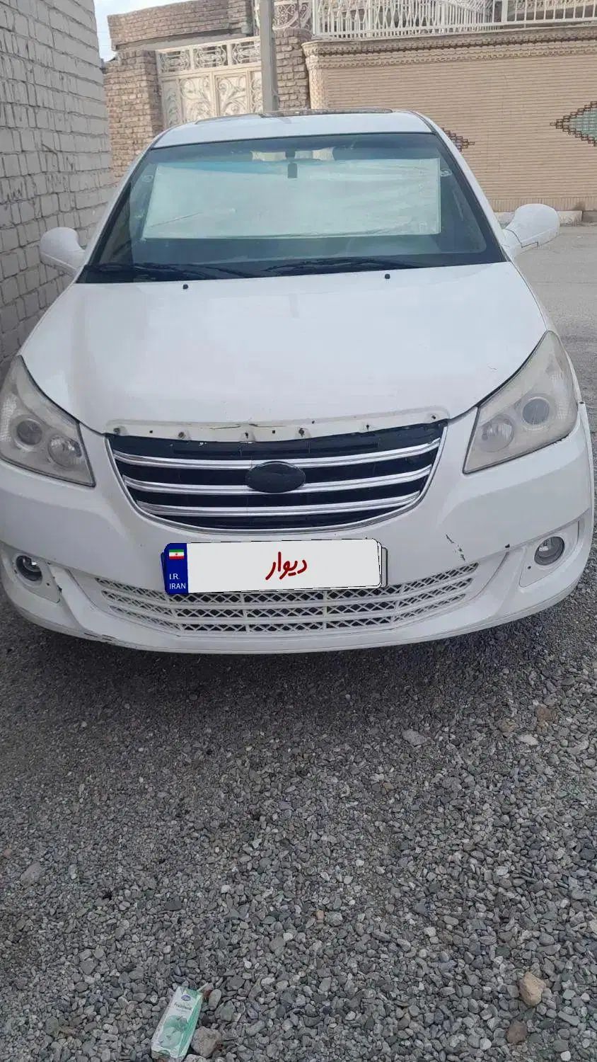 ام وی ام 550 دنده‌ای - 1395