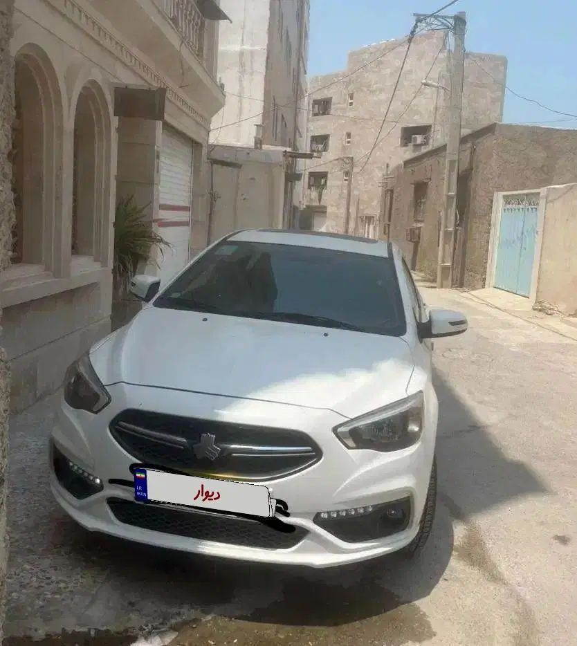 خودرو شاهین، G آگهی ann_19923142