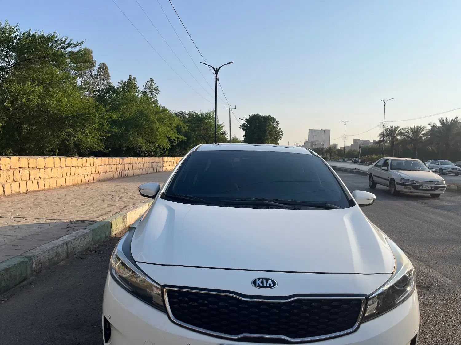 خودرو کیا، سراتو آگهی ann_19923168