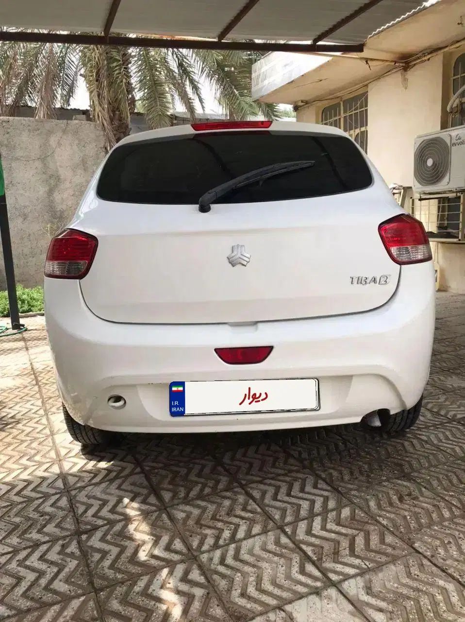 خودرو تیبا، 2 آگهی ann_19923171