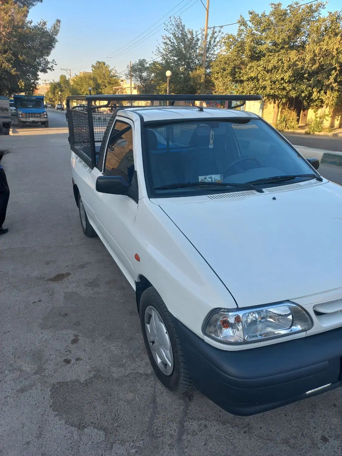 پراید 151 SE - 1403