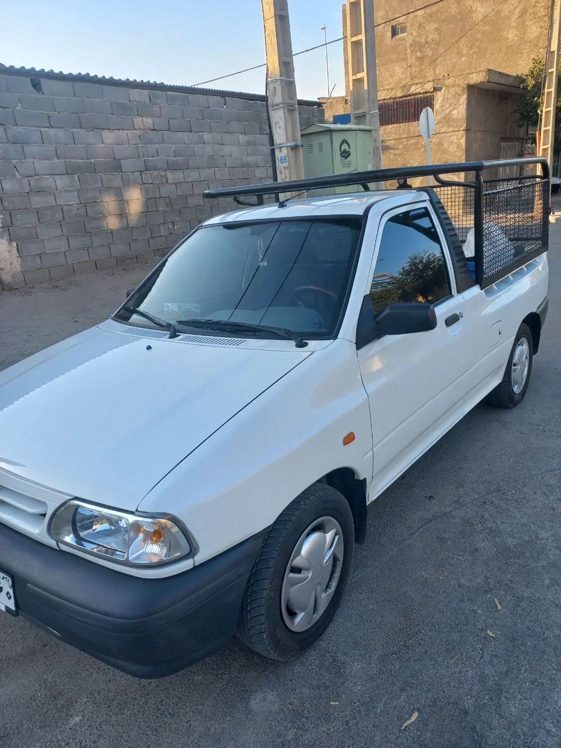 پراید 151 SE - 1403