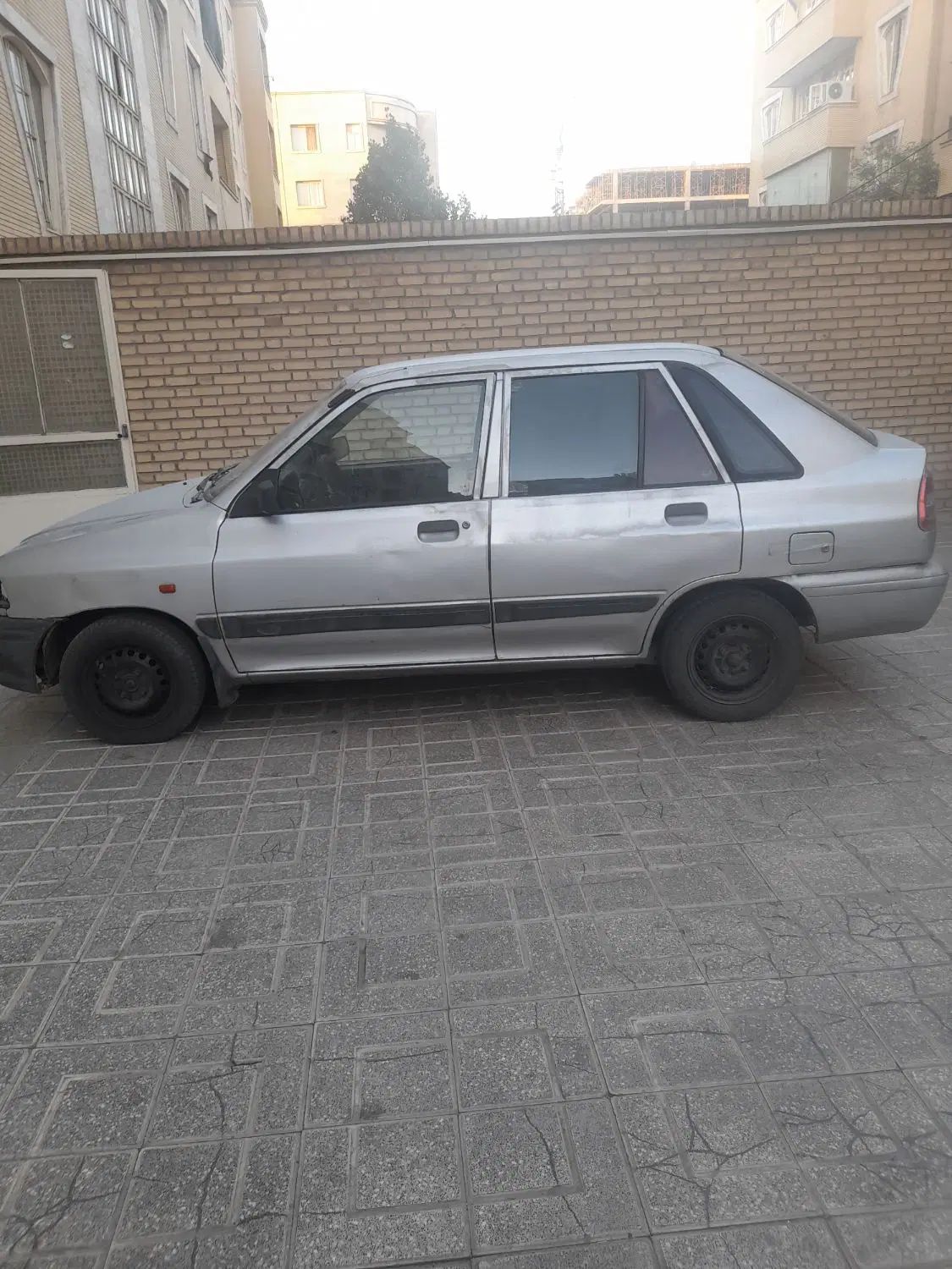خودرو پراید، 141 آگهی ann_19923173