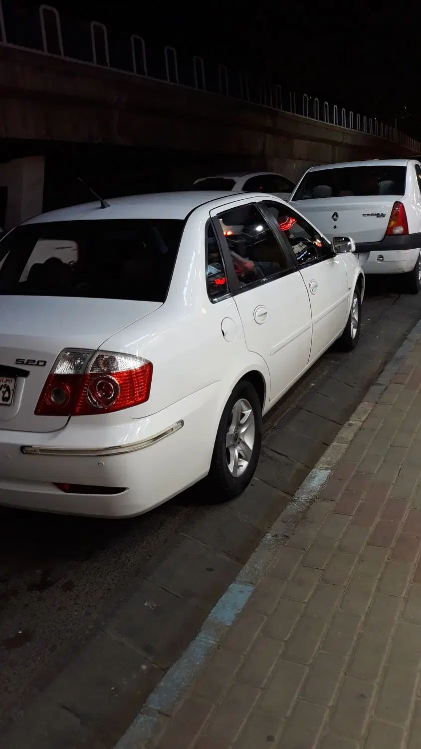 خودرو لیفان، 520 آگهی ann_19923178
