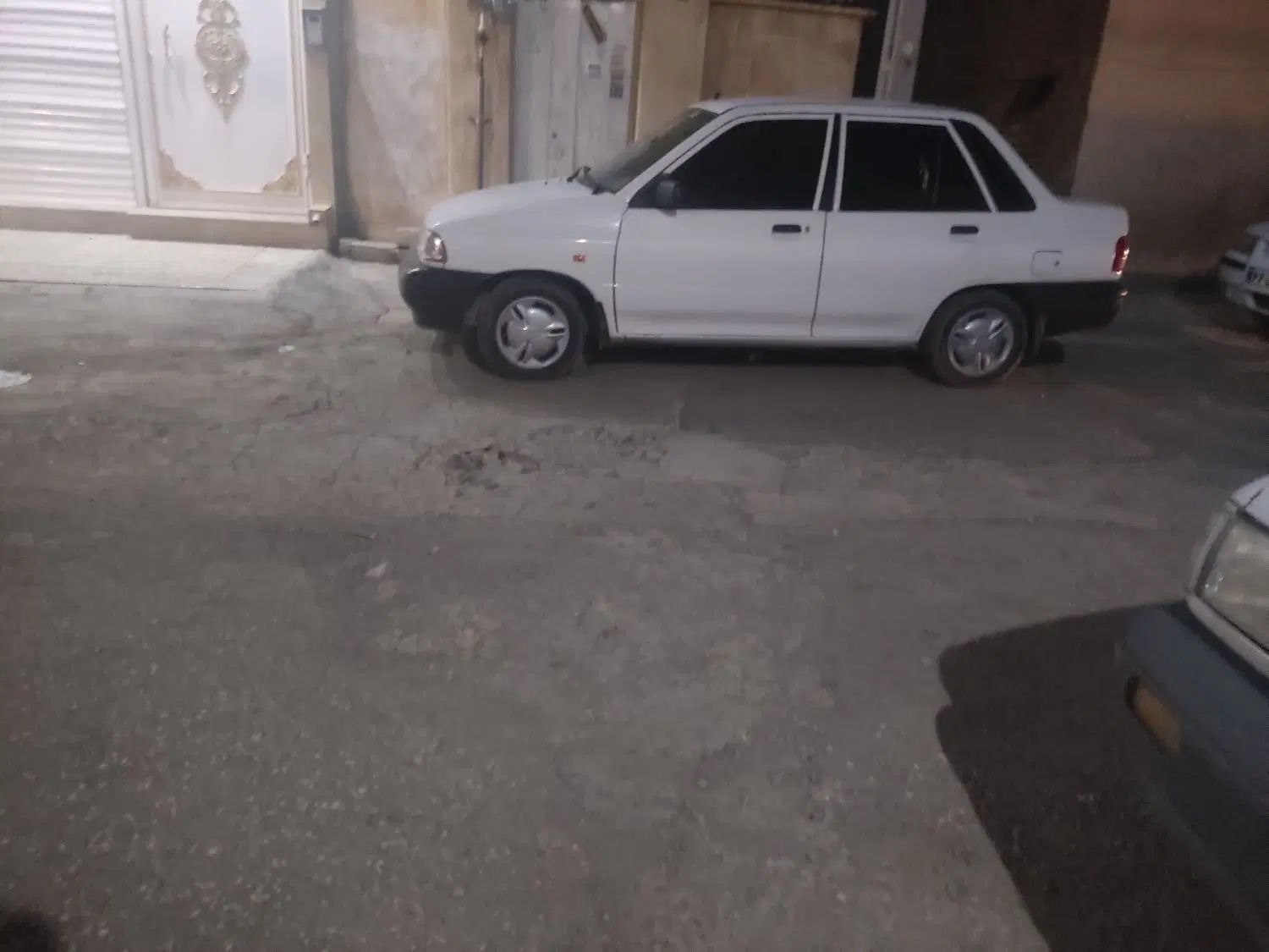 خودرو پراید، 131 آگهی ann_19923188