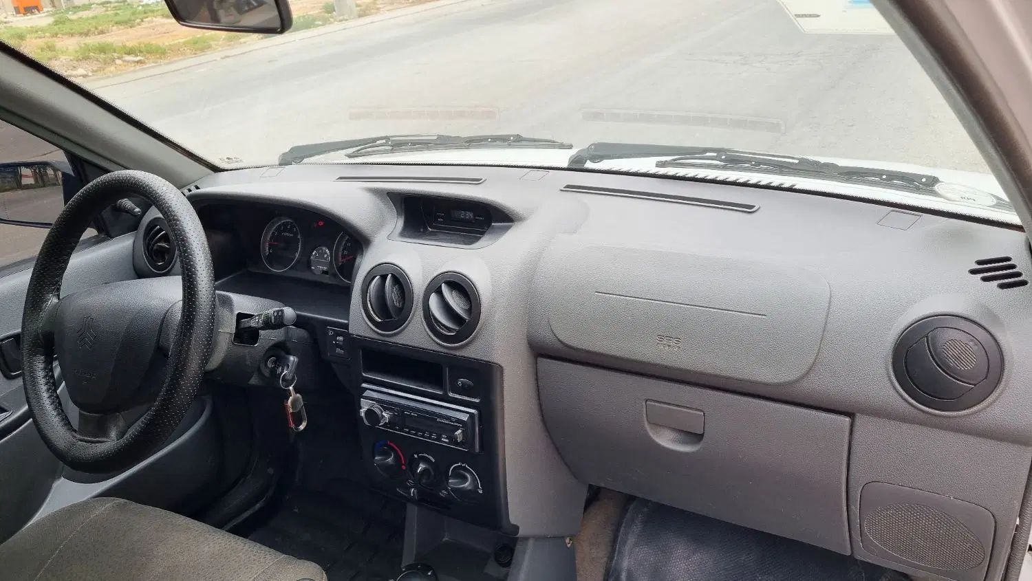 پراید 151 SE - 1402