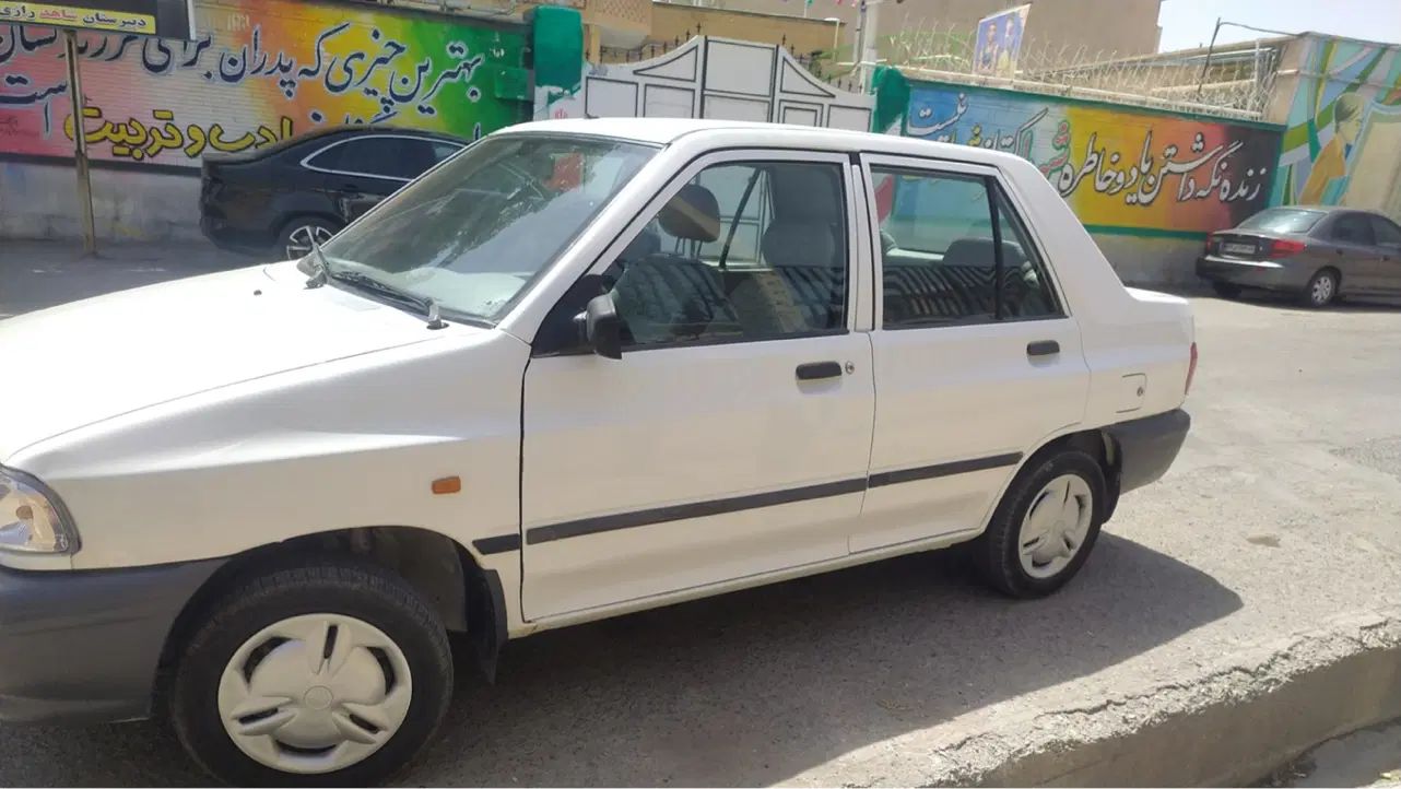 خودرو پراید، 131 آگهی ann_19923202