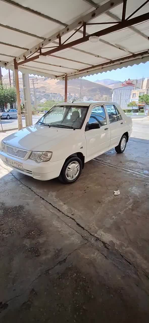 خودرو پراید، 132 آگهی ann_19923245
