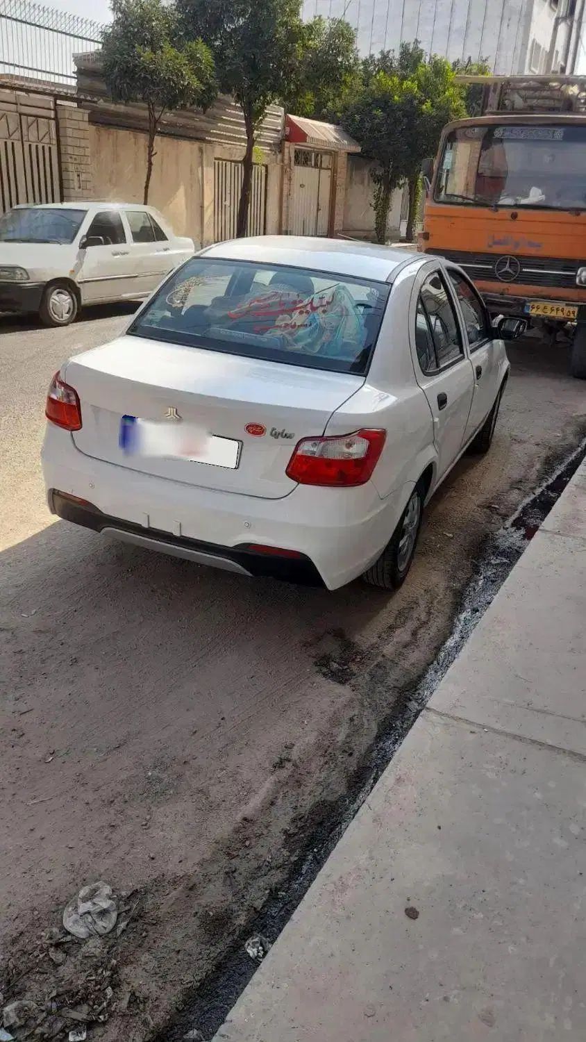 ساینا S دنده‌ای معمولی - 1403