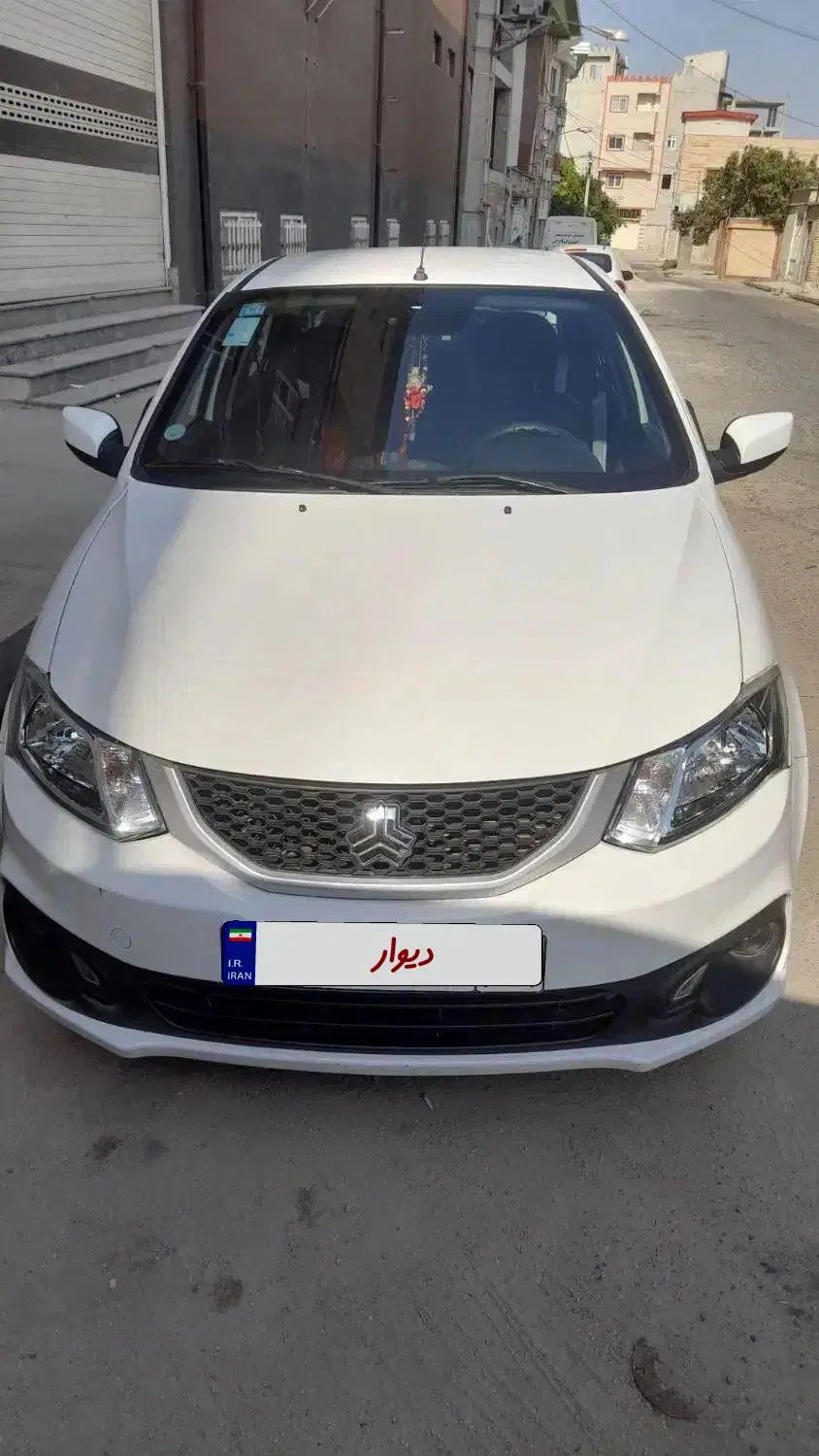 خودرو ساینا، S آگهی ann_19923283