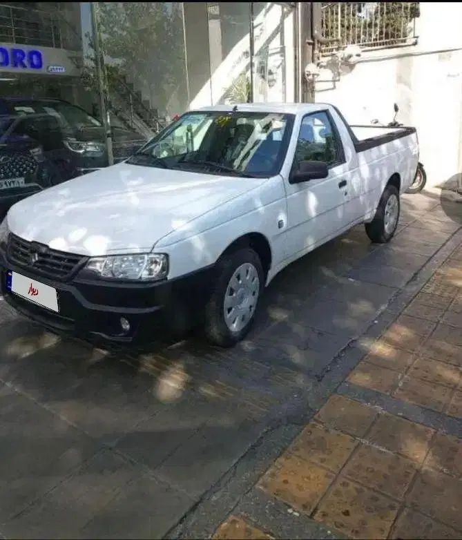 خودرو آریسان، 2 آگهی ann_19923292