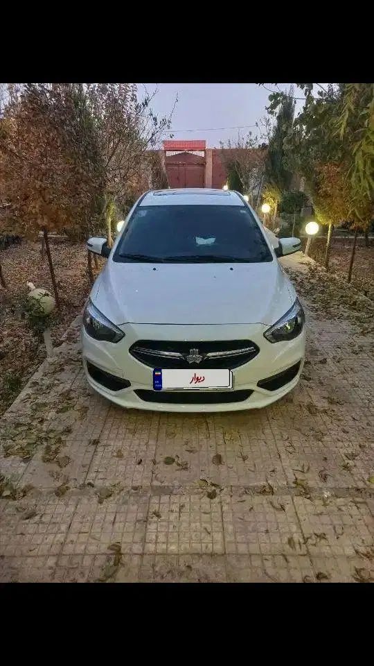 شاهین G دنده ای - 1401