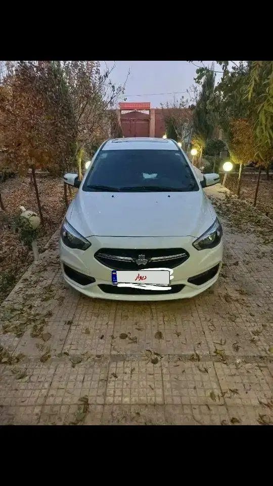 خودرو شاهین، G آگهی ann_19923354