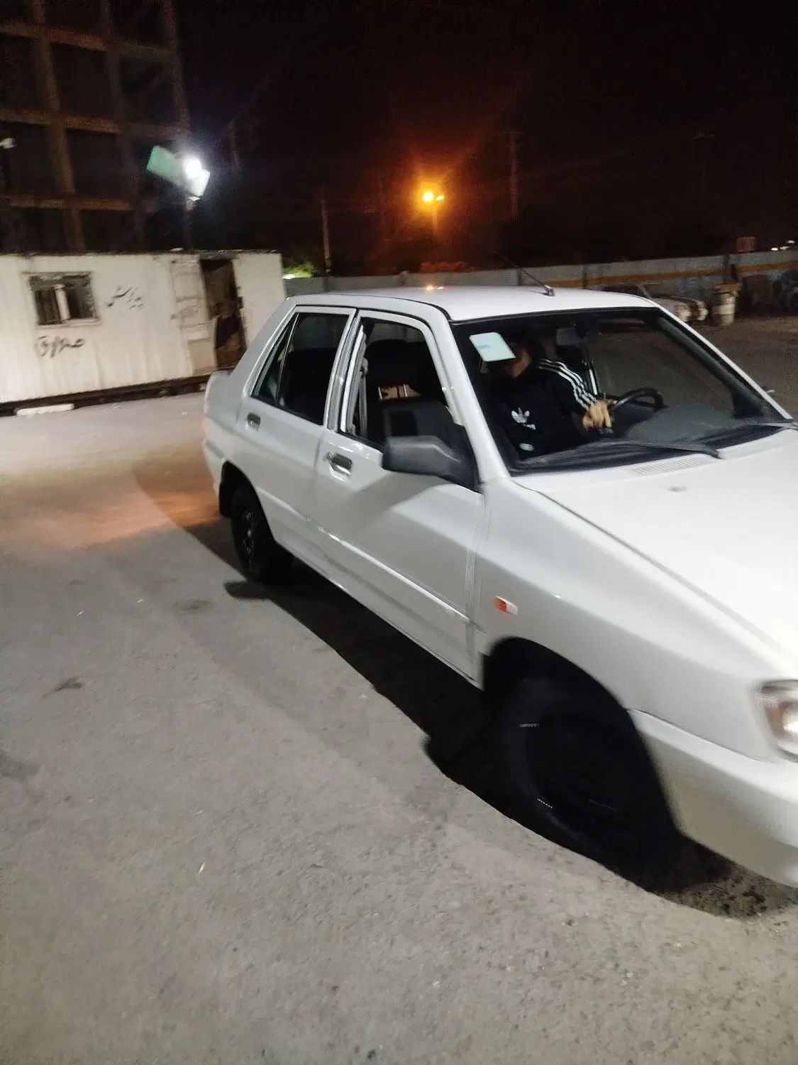 پراید 132 SE - 1396