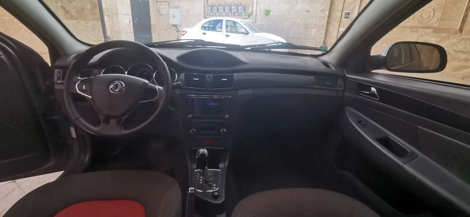 دانگ فنگ H30 کراس اتوماتیک - 1397