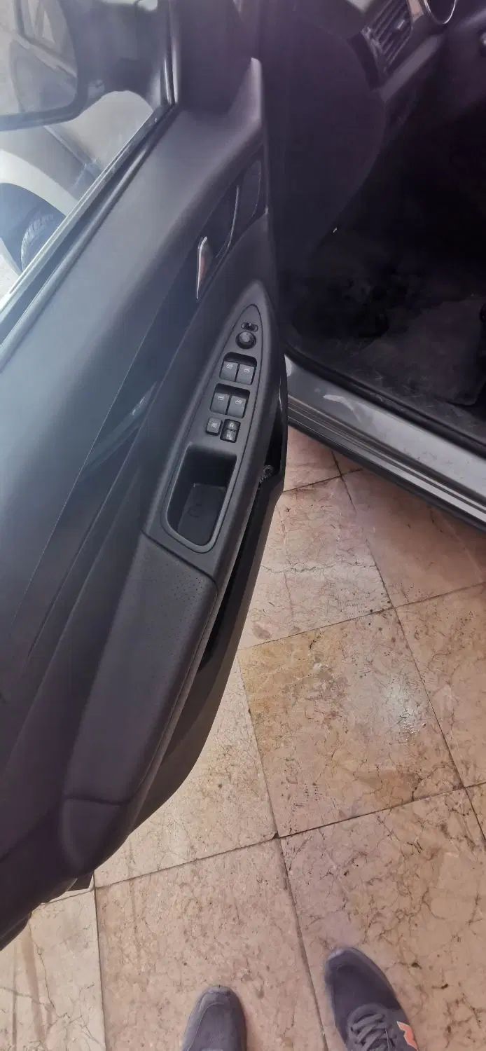 دانگ فنگ H30 کراس اتوماتیک - 1397