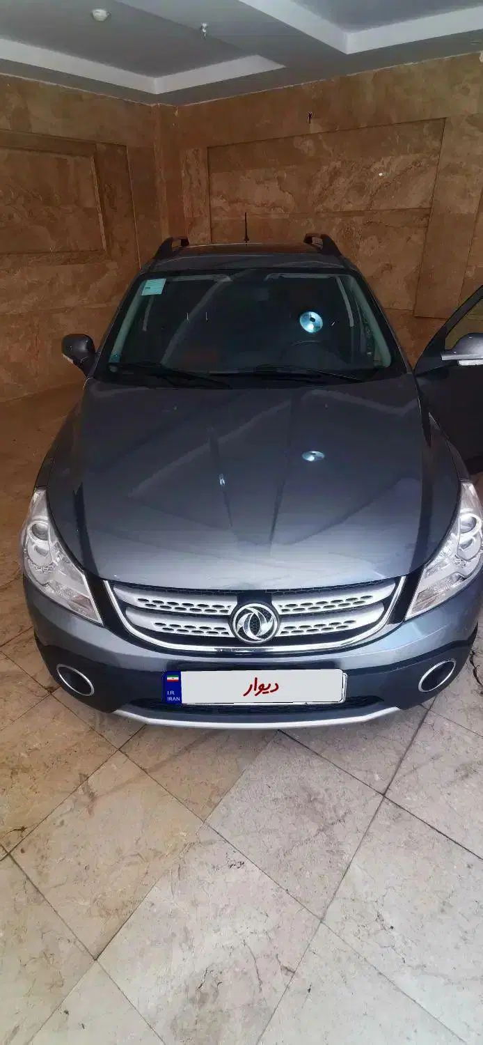 خودرو دانگ فنگ، H30 کراس آگهی ann_19923367