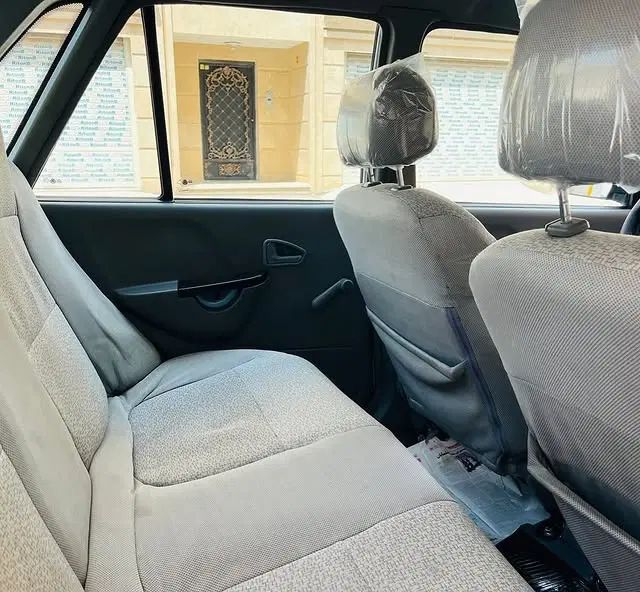 پراید 132 SL - 1389