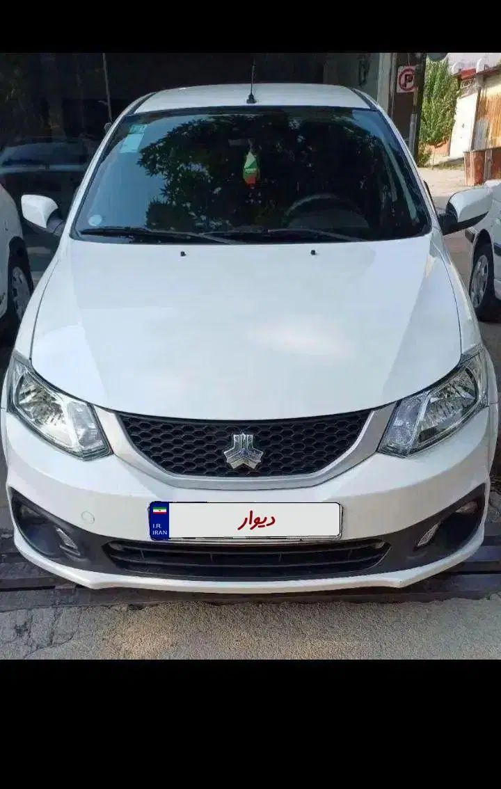 خودرو ساینا، S آگهی ann_19923415