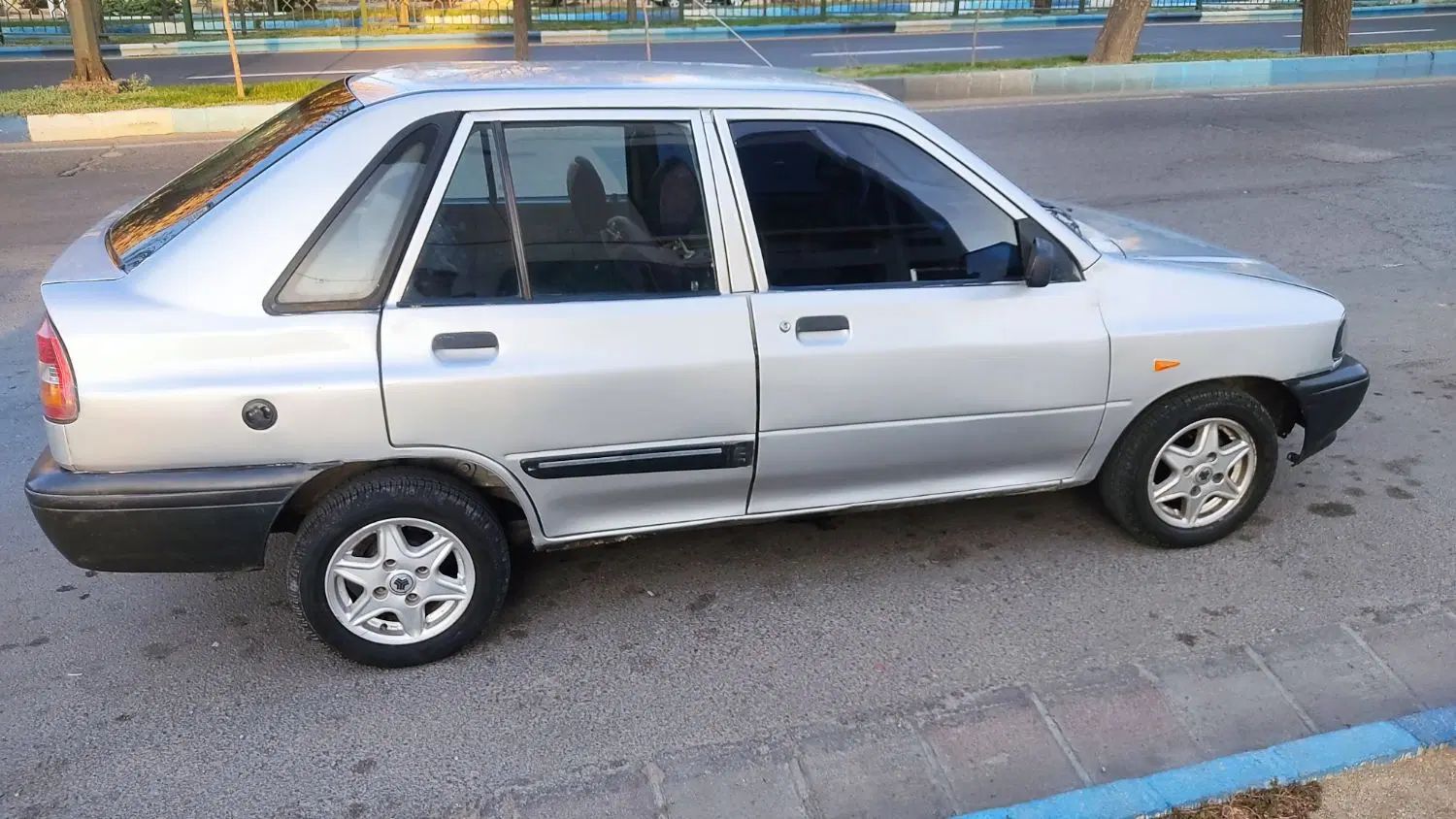 خودرو پراید، 141 آگهی ann_19923420