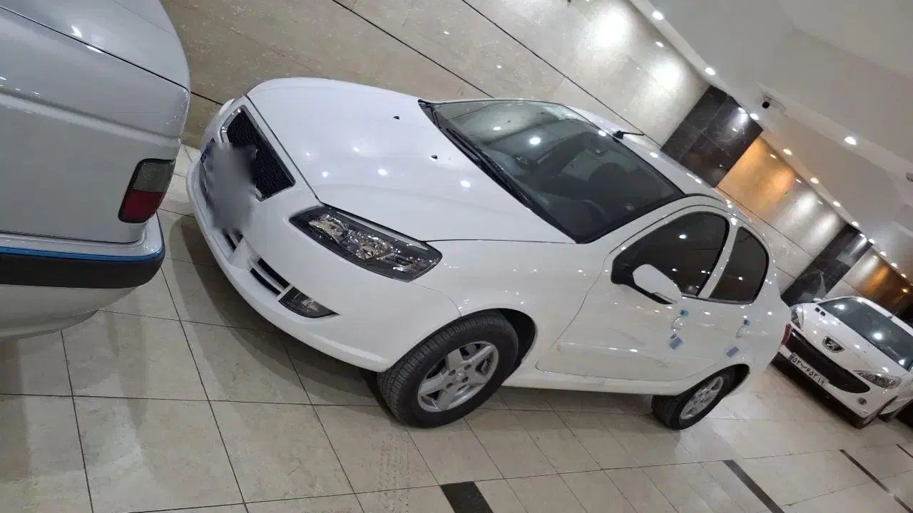 رانا پلاس سقف فلز ESP - 1403