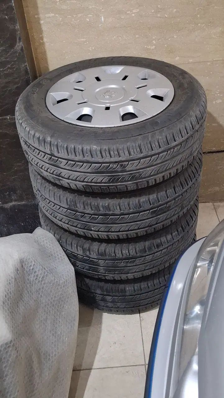 رانا پلاس سقف فلز ESP - 1403