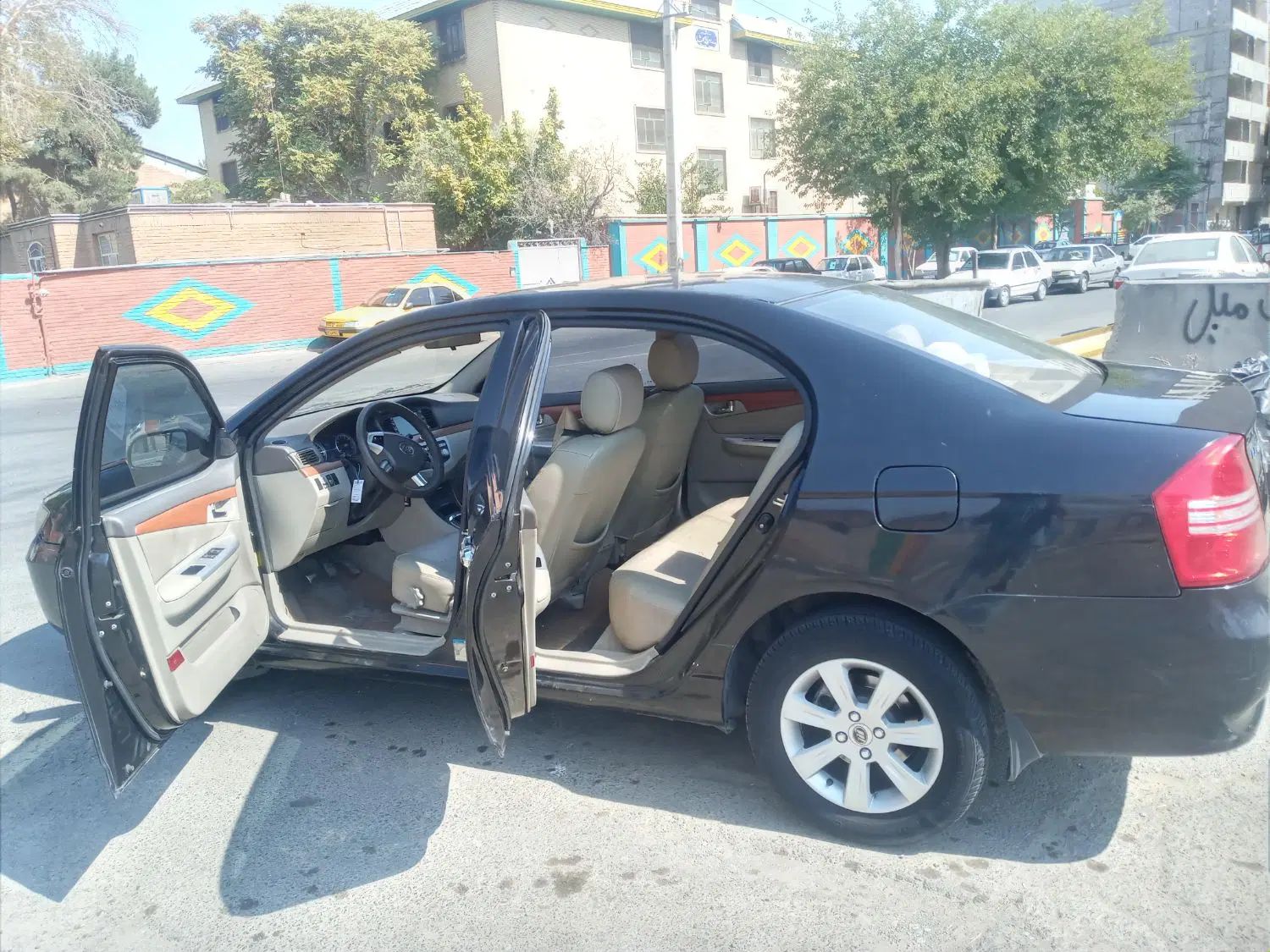 خودرو لیفان، 620 آگهی ann_19923443