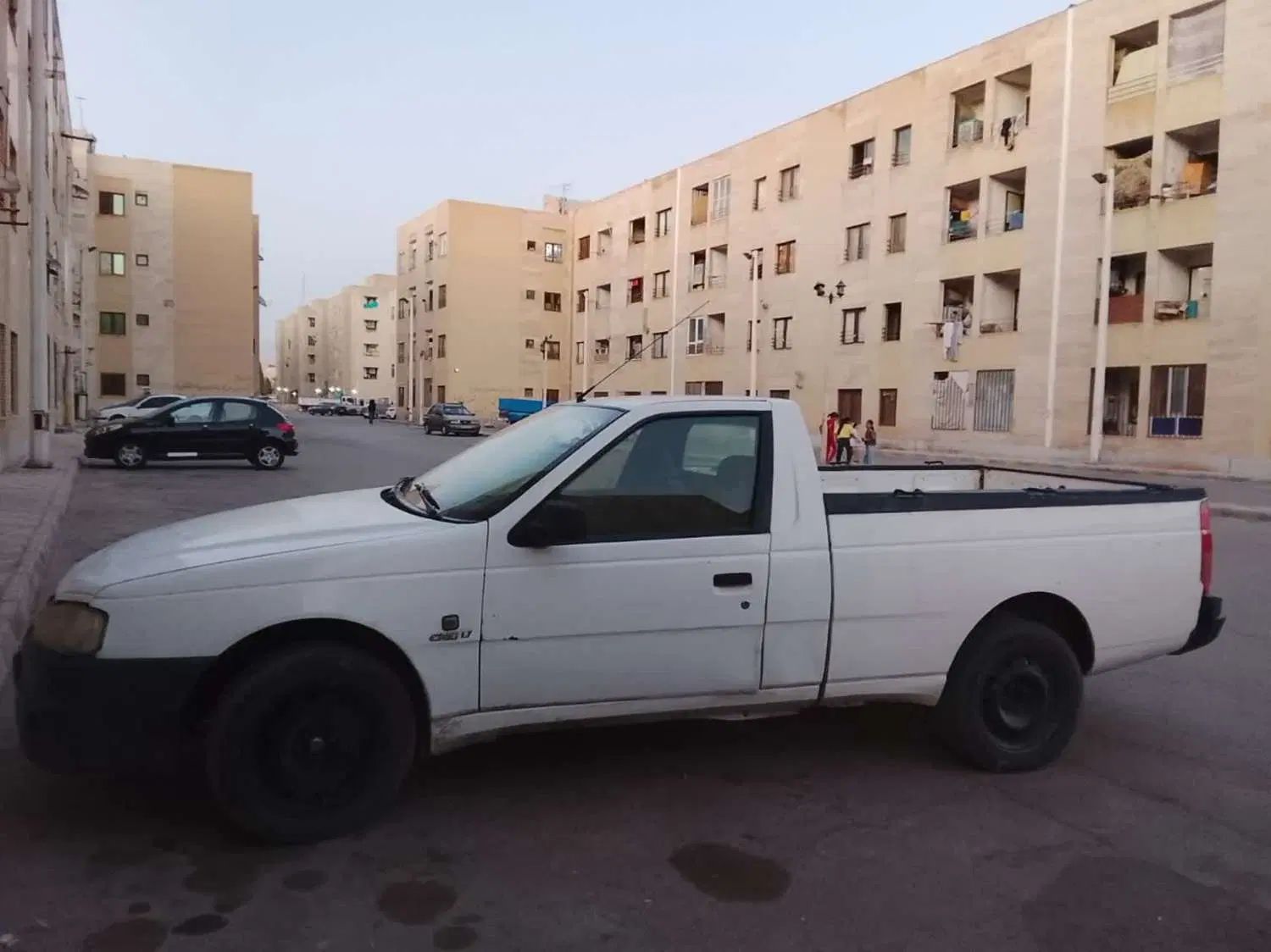 خودرو آریسان، معمولی آگهی ann_19923450