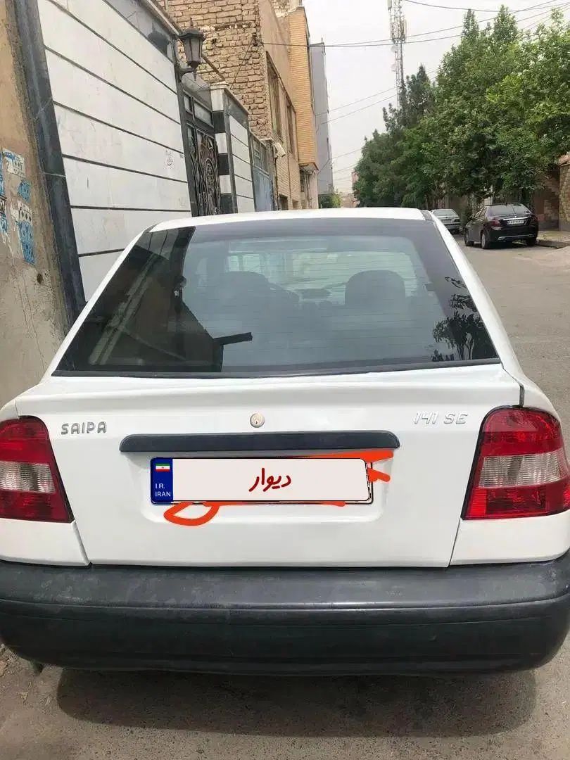 خودرو پراید، 141 آگهی ann_19923467