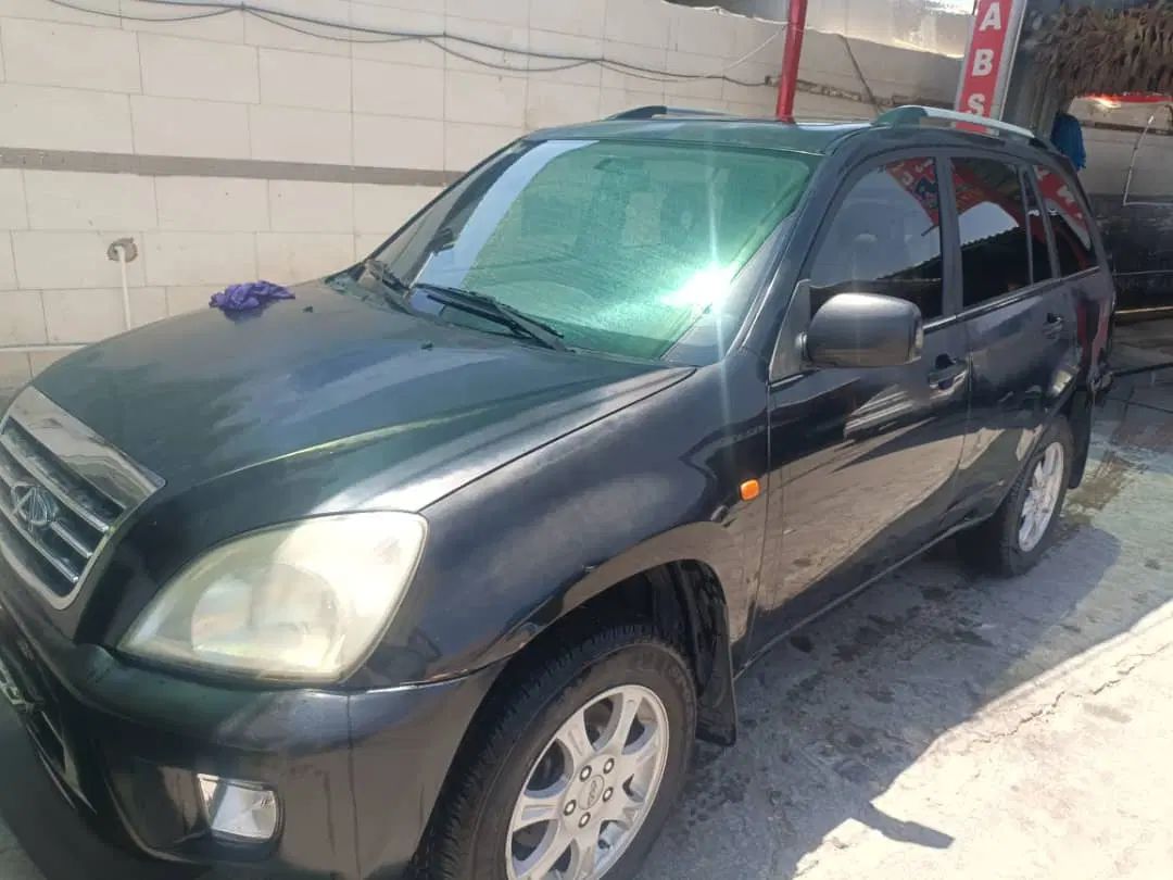 ام وی ام X33 دنده‌ای ساده - 1391