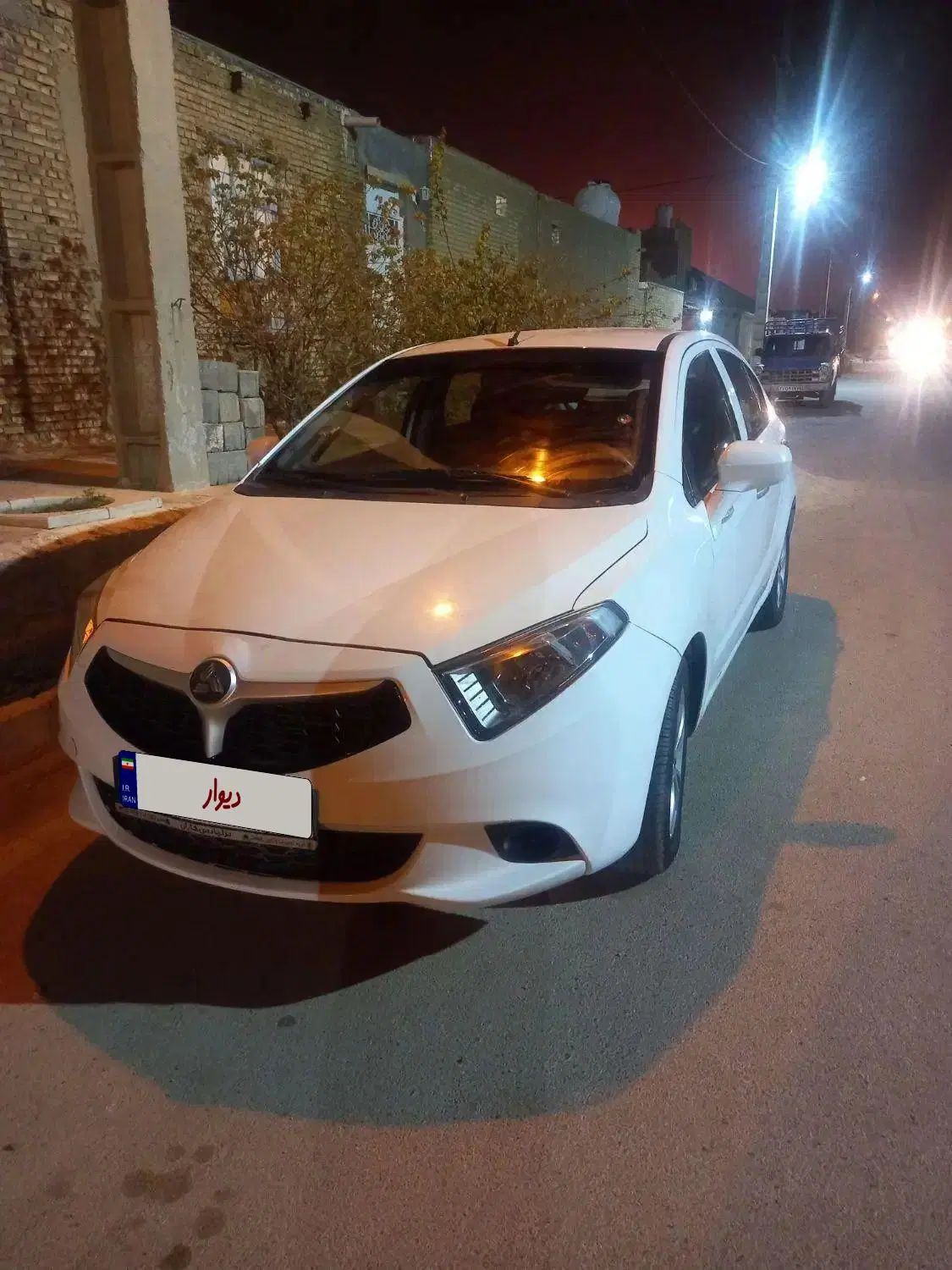 خودرو برلیانس، H220 آگهی ann_19923478