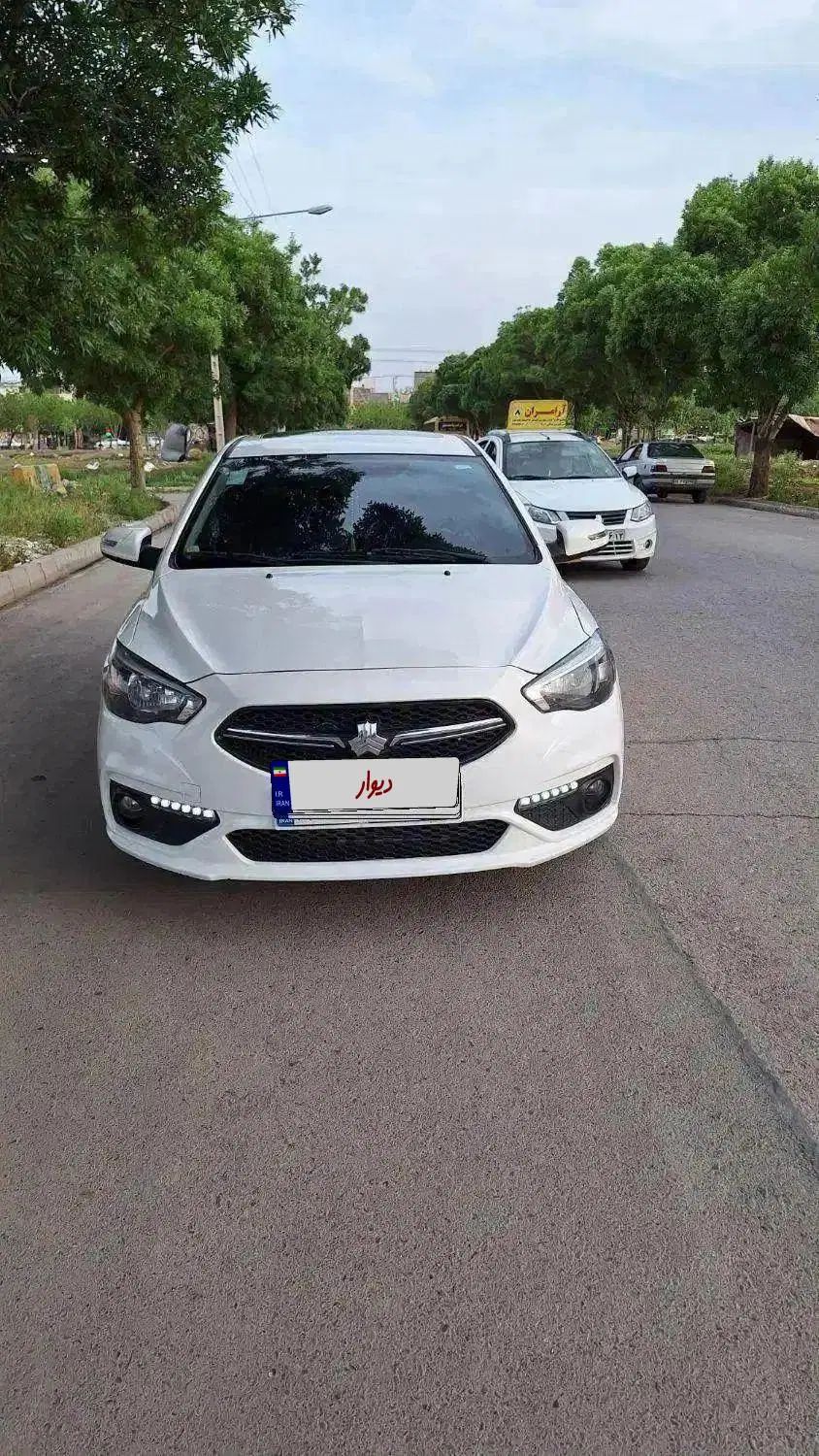 شاهین G دنده ای - 1402